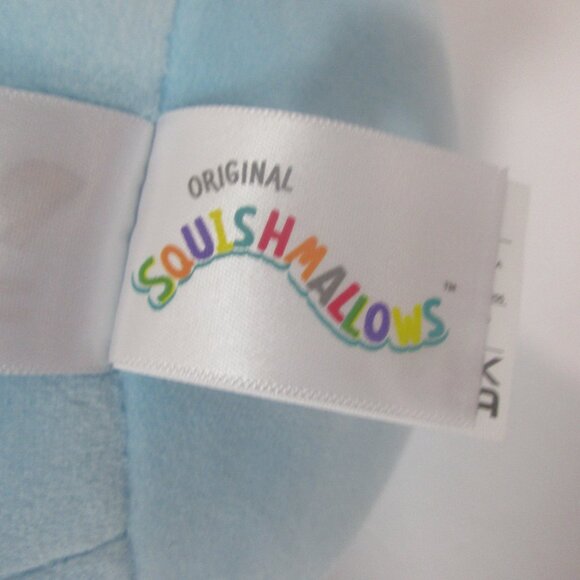Kellytoy Squishmallows Pokémon Piplup Collectible Soft Stuffed Animal Plush 11" - Picture 3 of 8